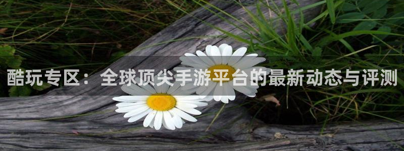 辉达娱乐直属：酷玩专区：全球顶尖手游平台的最新动态与评测